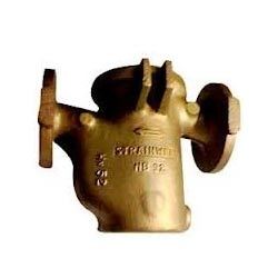 Manufacturers Exporters and Wholesale Suppliers of Filter Body Castings Bengaluru Karnataka